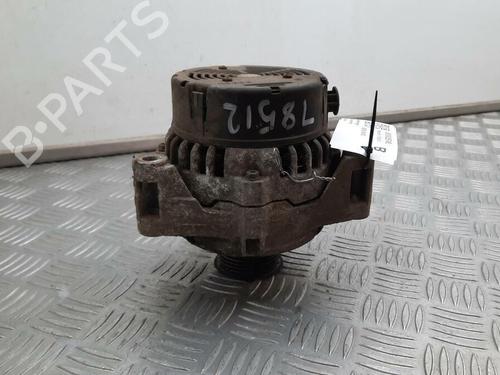 Generator CITROËN BERLINGO / BERLINGO FIRST MPV (MF_, GJK_, GFK_) 1.8 i (MFLFX) (90 hp) 29646315