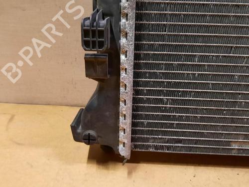 Water radiator RENAULT LAGUNA II Grandtour (KG0/1_) 2.0 dCi (KG1S) | BP29647868M31 