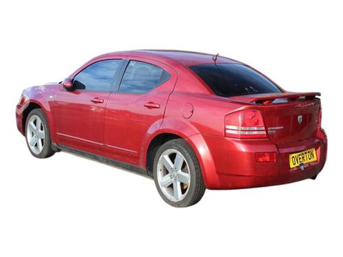 Used Switch DODGE AVENGER 2.0 CRD (140 hp) 29669563