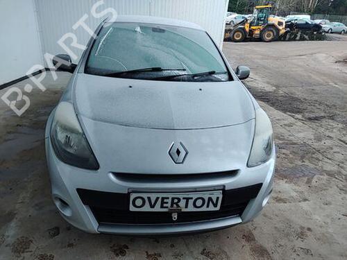 Left sun visor RENAULT CLIO III (BR0/1, CR0/1) 1.2 16V (BR02, BR0J, BR11, CR02, CR0J, CR11) | BP31055849I1 