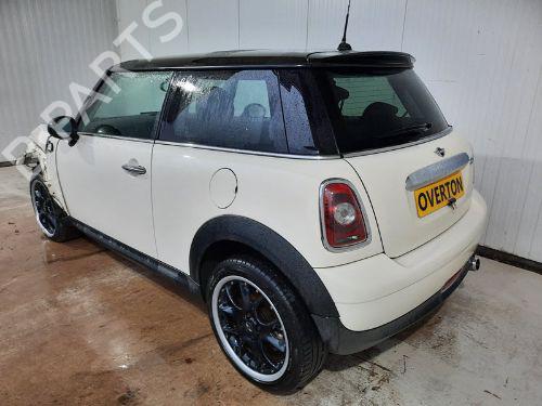 Gassdemper Bakluke MINI MINI (R56) Cooper | BP29654474C138 