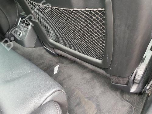 Hinterachse AUDI A3 Limousine (8VS, 8VM) 35 TFSI | BP29654084M2 