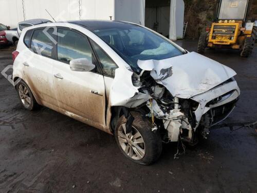 Right taillight HYUNDAI ix20 (JC) 1.6 CRDI | BP29647663C35 