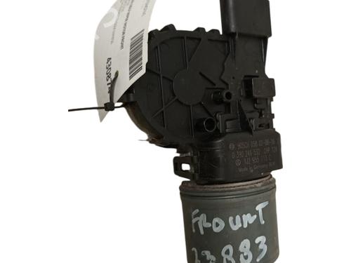 Ruitenwissermotor voor VW BORA I (1J2) 1.6 (101 hp) 29668260