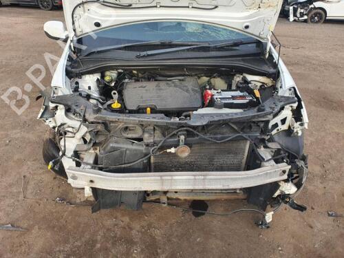 Rear wiper motor RENAULT CLIO III (BR0/1, CR0/1) 1.2 16V (BR02, BR0J, BR11, CR02, CR0J, CR11) | BP29658234M102 