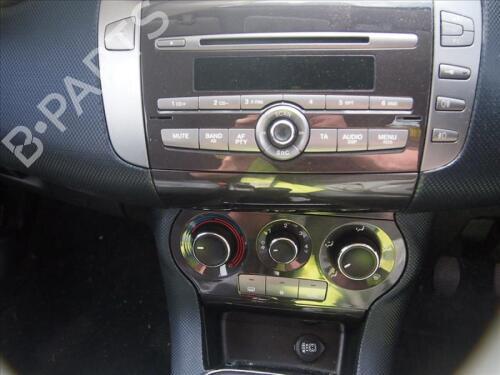 Rear left panel FIAT BRAVO II (198_) 1.4 T-Jet (198AXF1B) | BP29677759C60 