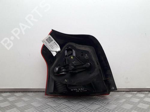 Højre baglygte TOYOTA COROLLA (_E12_) 1.4 VVT-i (ZZE120_, ZZE120R) | BP29645391C35 