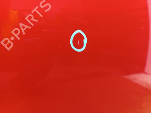 Right front door FORD FOCUS III 1.6 Ti | BP29666231C3 