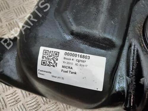 Left taillight NISSAN MICRA III (K12) 1.2 16V | BP29652519C34