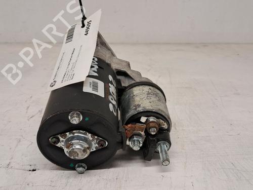 Anlasser VAUXHALL CORSA Mk III (D) (S07) 1.2 (L08) | BP29676579M8 