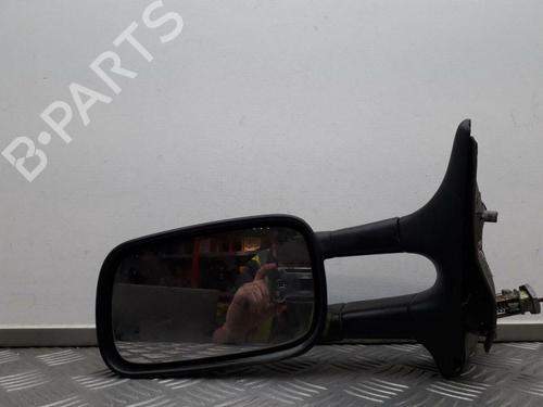 Left mirror SEAT INCA (6K9) 1.4 i | BP29645575C26 