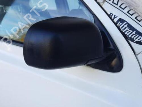 Left taillight NISSAN MICRA III (K12) 1.2 16V | BP29652519C34