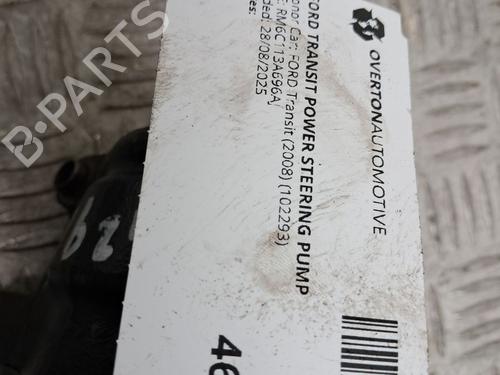 Power steering reservoir FORD TRANSIT Bus (FD_ _, FB_ _, FS_ _, FZ_ _, FC_ _) 2.4 TDCi | BP29684391M117 