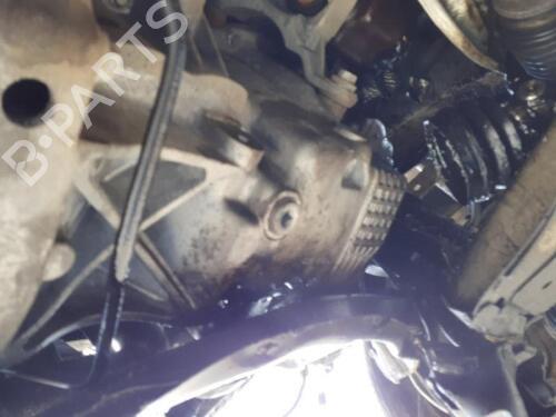 Left taillight RENAULT CAPTUR I (J5_, H5_) 1.5 dCi 90 (J5N4, J5M5, J5MW, J5M6, J5AL, J5AJ) | BP29661536C34 