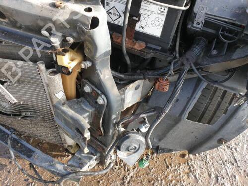 Rear right seatbelt FIAT 500 (312_) 1.2 (312AXA1A) | BP29649454I28 