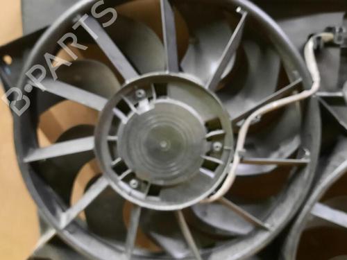 Fan VAUXHALL ANTARA A (L07) 2.2 CDTi FWD | BP29648032M128 