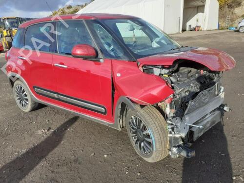 Front left window mechanism FIAT 500L (351_, 352_) 1.3 D Multijet (199LXY1A, 199LXY11) | BP29647127C22