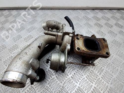 turbochargersupercharger-suzuki-sx4-s-cross-jy-2013-32225149 main image
