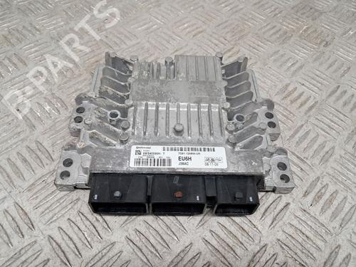 Engine control unit (ECU) FORD MONDEO IV (BA7) 2.0 TDCi | BP29676746M57