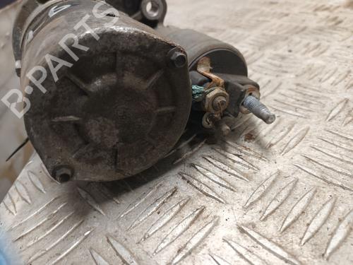 Startmotor FORD FIESTA VII (HJ, HF) 1.0 EcoBoost | BP29660183M8 