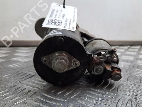 Anlasser VAUXHALL CORSA Mk III (D) (S07) 1.0 i 12V (L08) | BP29646737M8 