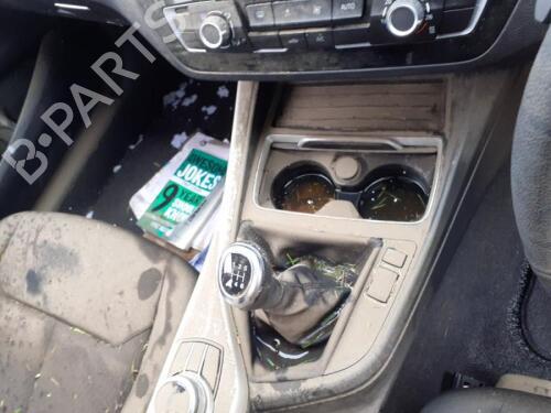 Left rear driveshaft BMW 1 (F20) 116 d | BP29652506M40 