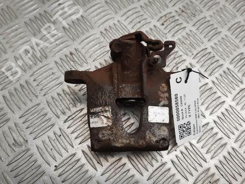 Used Other JAGUAR X-TYPE I (X400) 2.0 D (130 hp) 30384203