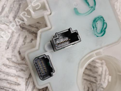 Steering column stalk RENAULT GRAND SCÉNIC III (JZ0/1_) 1.5 dCi (JZ0B, JZ07) | BP29672150I23