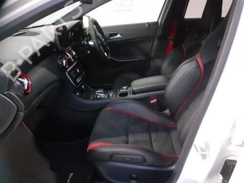 Bilradio MERCEDES-BENZ A-CLASS (W176) AMG A 45 4-matic (176.052) | BP29673794E6 