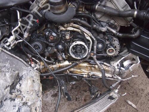 Left rear brake caliper BMW 3 Coupe (E92) M3 | BP29646927M107 