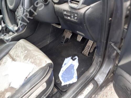 Left front brake caliper KIA SPORTAGE IV (QL, QLE) 1.6 T-GDI AWD | BP29679531M105