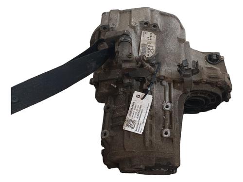 Girkasse NISSAN ALMERA TINO (V10) 1.8 (116 hp) 29687471