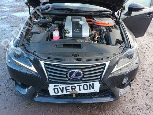 Fuel pump LEXUS IS III (_E3_) 250 (GSE30_, GSE30R) | BP29665677M76