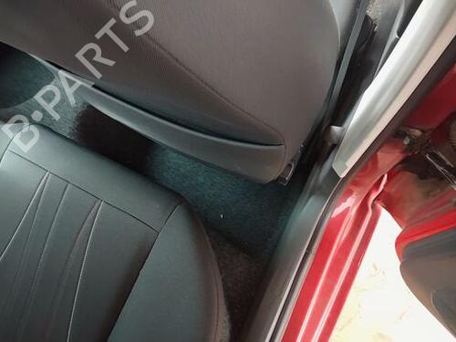 Power steering reservoir SEAT IBIZA IV (6J5, 6P1) 1.4 | BP29665965M117 