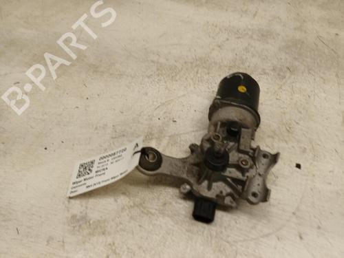 Front wiper motor NISSAN MICRA IV (K13K, K13KK) 1.2 | BP29647973M29 