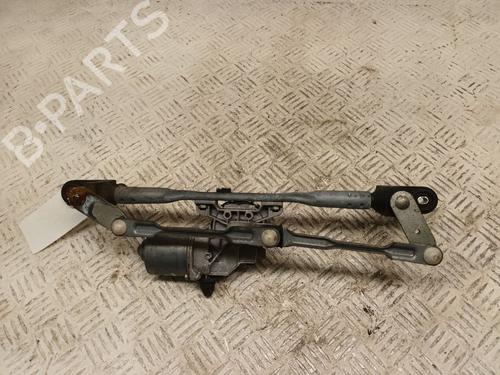 Front wiper motor FORD KA (RU8) 1.2 | BP29665722M29