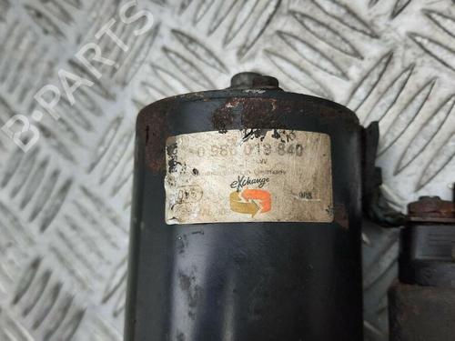 Démarreur VAUXHALL ASTRA Mk IV (G) Hatchback (T98) 2.2 16V (F08, F48) | BP29646805M8