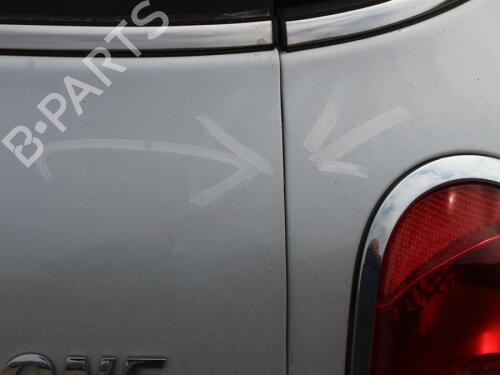 Right front driveshaft MINI MINI (R56) Cooper | BP29675105M39