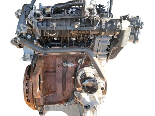 Engine FORD FIESTA VI (CB1, CCN) 1.0 Sport | BP29663591M1 