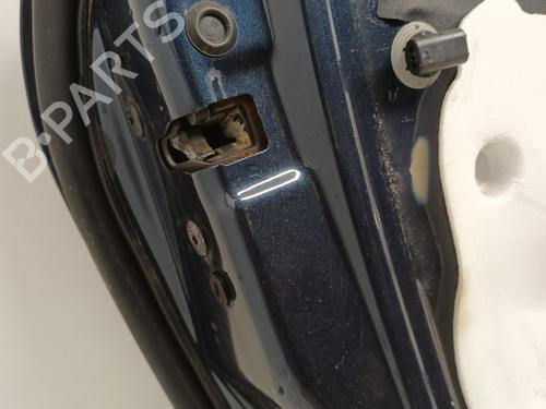 Left rear door CITROËN C4 II (NC_) 1.6 HDi 90 | BP29664877C4 