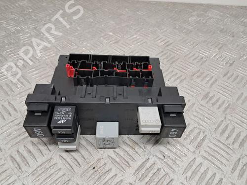 Modulo elettronico VW GOLF V (1K1) 1.9 TDI (105 hp) 29675484