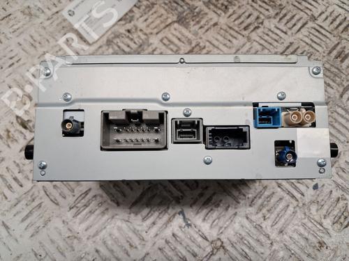 Elektronisk modul LAND ROVER RANGE ROVER EVOQUE (L538) 2.2 D 4x4 | BP29648593M83