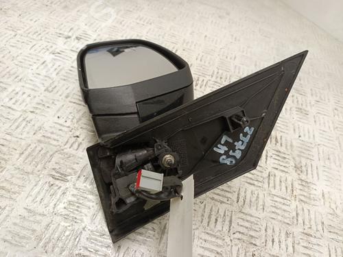 Left mirror FORD FOCUS II (DA_, HCP, DP) 1.6 TDCi | BP29669324C26 