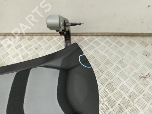 Tailgate JAGUAR XE (X760) 2.0 D AWD | BP29649723C6