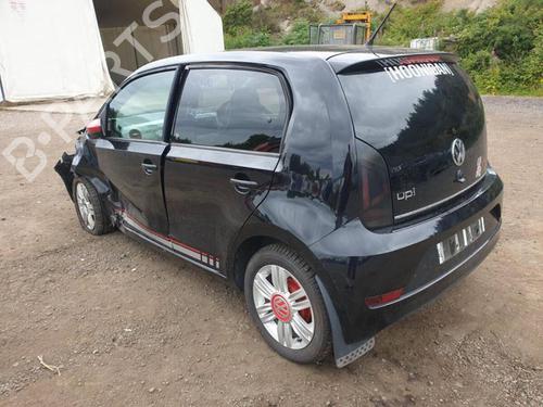 Starter VW UP! (121, 122, BL1, BL2, BL3, 123) 1.0 | BP29649044M8