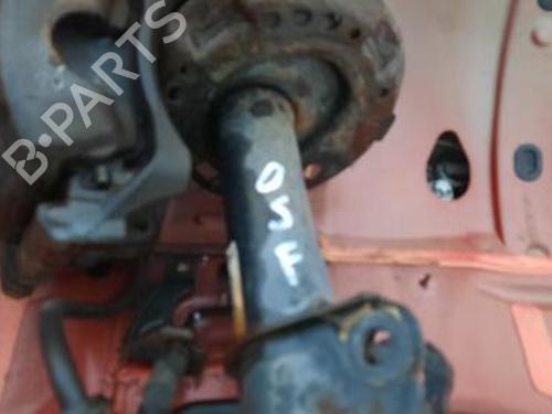 Right rear shock absorber MERCEDES-BENZ CLA Coupe (C117) CLA 250 4-matic (117.346) | BP29652536M19 