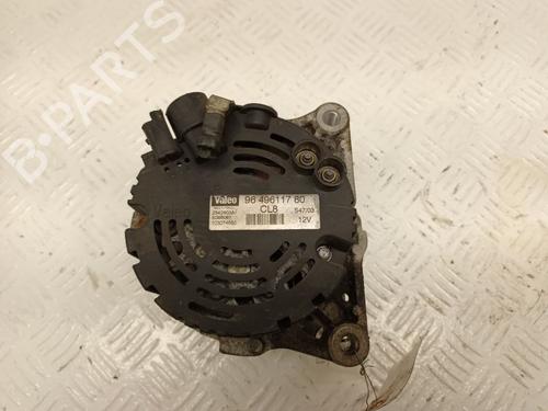 Generator PEUGEOT 307 (3A/C) 1.4 16V | BP29655015M7 
