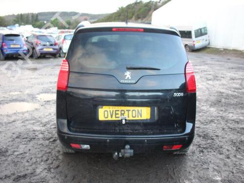 Gearbox PEUGEOT PARTNER Box Body/MPV 1.6 HDi / BlueHDi 75 | BP29672201M3 