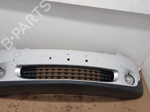 Used Front bumper MINI MINI (R56) Cooper (115 hp) 29675103