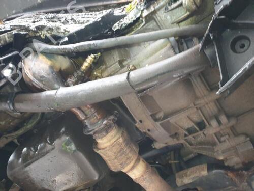 Right front driveshaft MINI MINI COUNTRYMAN (R60) Cooper | BP29652555M39 